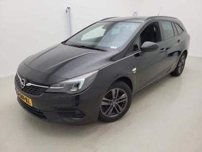 OPEL Astra Sports Tourer 1.2 Edition