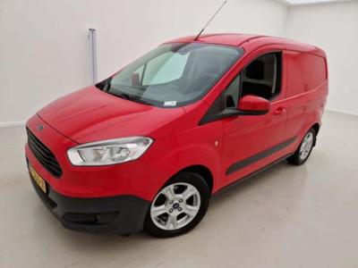 FORD TRANSIT COURIER 1.0 Ecoboost Trend