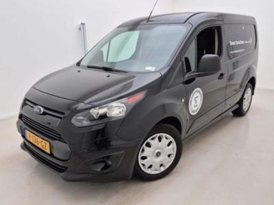 FORD Transit Connect 1.5 TDCi automaat