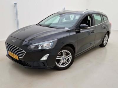 FORD Focus Wagon 1.0 EcoBoost Trend Ed Business