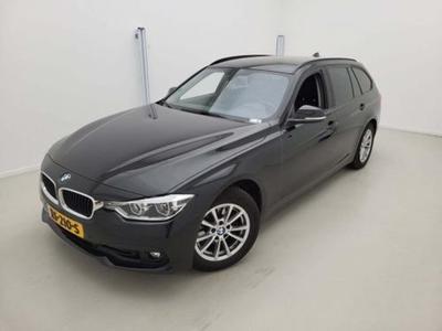 BMW 3-serie touring 318i steptronic edition 3serie touring 318i steptronic edition