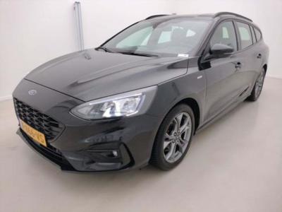 FORD Focus Wagon 1.0 Ecoboost ST Line Business