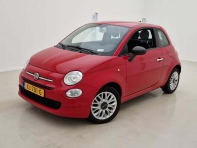 FIAT 500 0.9 TwinAir Turbo Young
