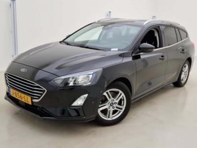 FORD Focus Wagon 1.0 ecoboost trend edition bus