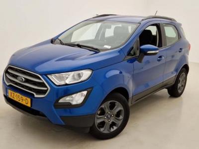 FORD EcoSport 1.0 EcoBoost Trend Ultimate