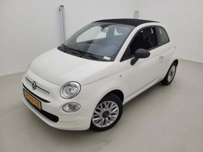 FIAT 500 C 1.2 Young