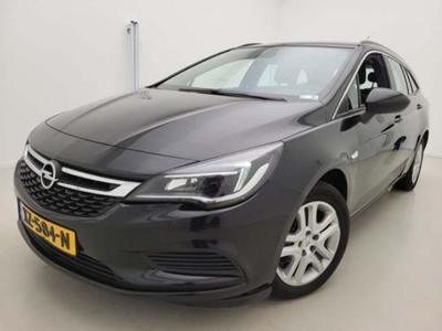 OPEL Astra Sports Tourer 1.0 Turbo Business