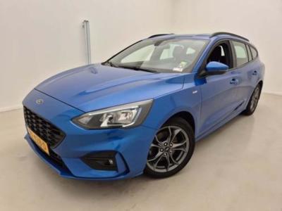 FORD Focus Wagon 1.5 EcoBlue ST Line Business