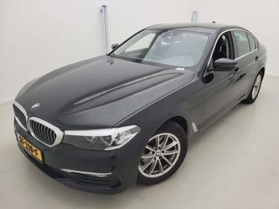 BMW 5-serie 520i Executive