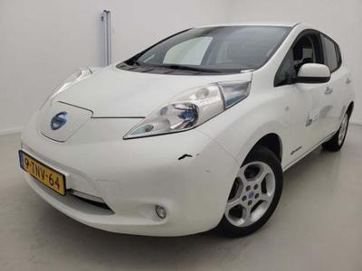 Nissan Leaf Acenta 24 kWh