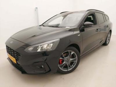 FORD Focus Wagon 1.0 EcoBoost ST Line X Busines