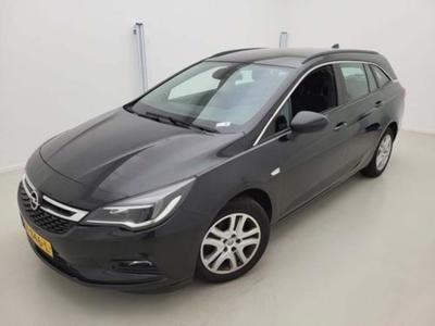 Opel Astra Sports Tourer 1.6 CDTI Business+