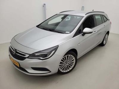 Opel Astra Sports Tourer 1.6 CDTI Innovation