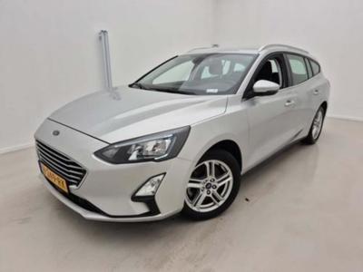 FORD Focus Wagon 1.0 EcoBoost Trend Edition Bus