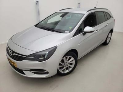 OPEL Astra Sports Tourer 1.2 Business Edition