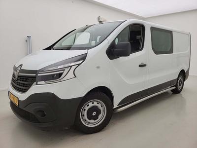RENAULT Trafic 2.0 dCi 145 T29 L2H1 DC Comfor