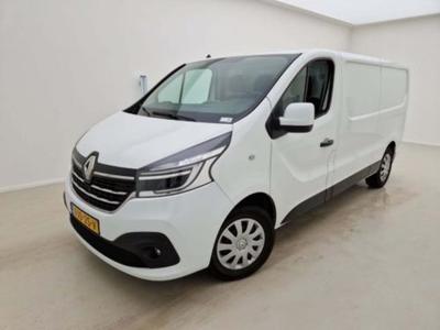 RENAULT Trafic 2.0 dCi T29 L2H1 Work Edition