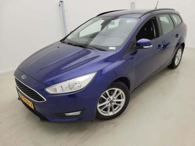 Ford Focus wagon 1.0 Lease Edition