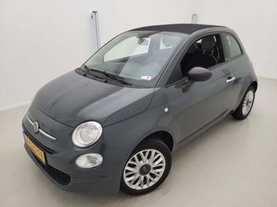 FIAT 500 C 0.9 Twin Air Young