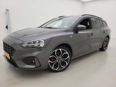 FORD Focus Wagon 1.5 dCi ST Line Business