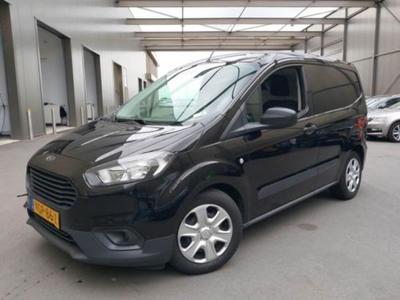 FORD TRANSIT COURIER 1.0 Trend Start&amp;Stop