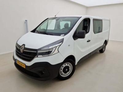 RENAULT Trafic 2.0 dCi 145 T29 L2H1 DC Comfor