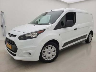 FORD Transit Connect 1.5 TDCI L2 Ambiente