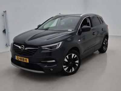 Opel Grandland X 1.5 CDTi Ultimate