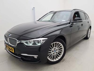 BMW 3-serie Touring 320i Lux.Ed