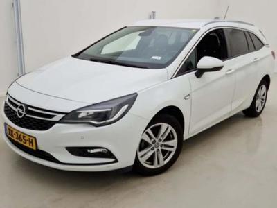 OPEL Astra Sports Tourer 1.4 Turbo Business+