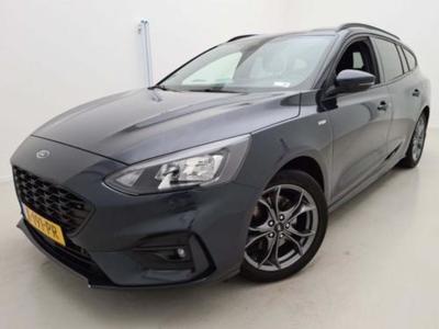 FORD Focus Wagon 1.0 EcoBoost ST Line Business