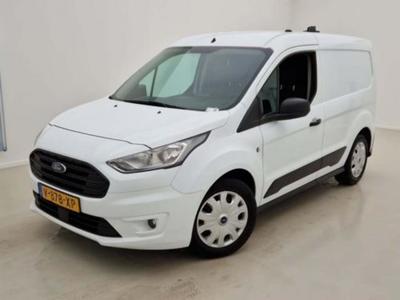 Ford Transit Connect 1.5 EcoBlue L1 Trend