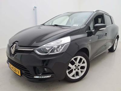 Renault Clio estate 0.9 TCe Limited
