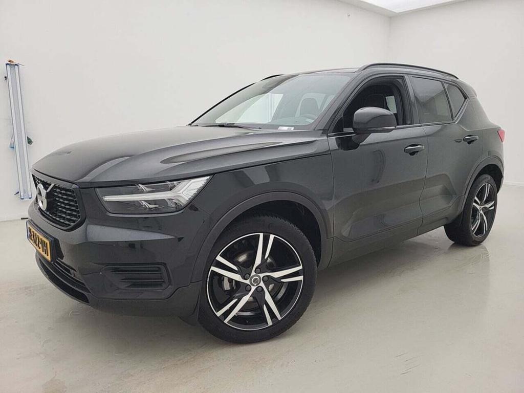 VOLVO XC40 1.5 T3 R-Design Geartronic