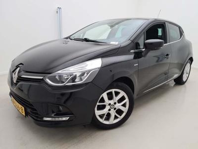 Renault CLIO 1.5 dCi Limited