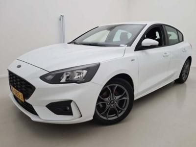 FORD FOCUS 1.5 dCi ST Line Business