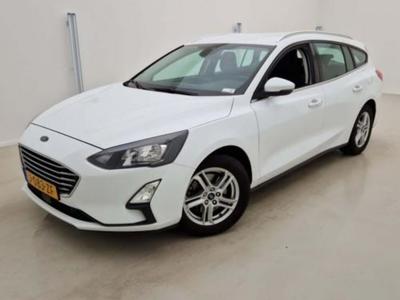 FORD Focus Wagon 1.5 dCi Trend Edition Business