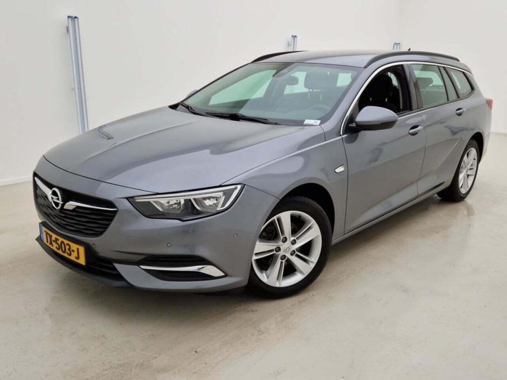 OPEL Insignia Sports Tourer 1.5 Turbo Online Edition