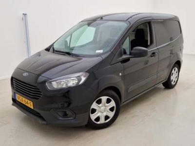 FORD TRANSIT COURIER 1.0 EcoBoost Trend