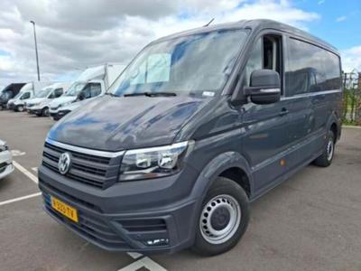 Volkswagen Crafter 35 2.0 TDI L3H2DCTr