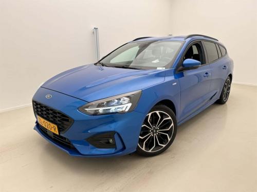 FORD Focus Wagon 1.5 EcoBoost ST Line Business