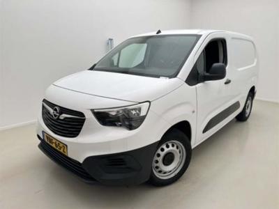 Opel Combo 1.6D L2H1 Selection