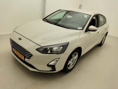 FORD FOCUS 1.0 EcoBoost Trend Edition Bus
