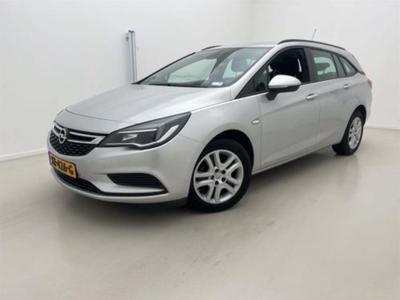 OPEL Astra Sports Tourer 1.0 Online Edition