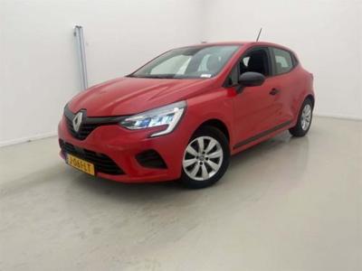 Renault CLIO 1.0 TCe Life