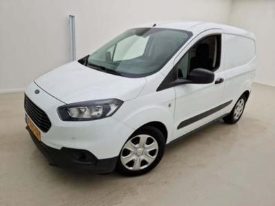 FORD TRANSIT COURIER 1.5 TDCI Trend