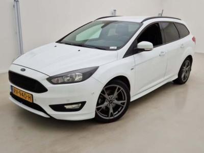 FORD Focus Wagon 1.5 ST-Line