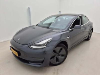 Tesla Model 3 Long Range AWD 75 kWh