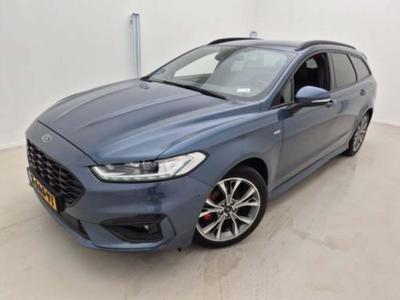 Ford Mondeo wagon 2.0 IVCT HEV ST-Line