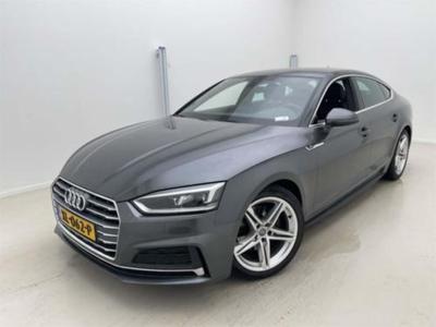 AUDI A5 Sportback 40 TFSI S-Line Edition S-Troni